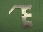 W620-1 Winchester Or Single Item Industries Combined Wheel Gage