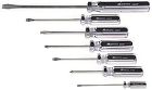 W80007 Jegs Performance Products Screwdriver Set 889944001935