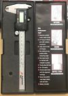 W80153 Performance Tool Digital Caliper With Case Quick Ship