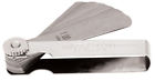 W80527 Performance Tool Blade Metric Feeler Gauge 039564805271