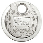 W80540 Performance Tool Spark Plug Gap Gauge 039564805387