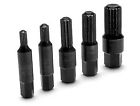W80635 Jegs Performance Products Bolt Extractor Set 889944002062