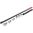 W84010 Jegs Serpentine Belt Tool Fits Idler Pulleys Requiring 889944002253
