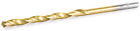 W8566 Performance Tool In Titanium Drill Bit
