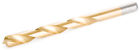 W8582 Performance Tool In Titanium Drill Bit