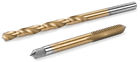 W8615 Performance Tool Tap Drill Bit