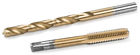 W8617 Performance Tool Tap Drill Bit Set