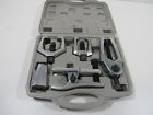 W89303 Performance Tool Front End