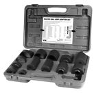 W89305 Performance Tool Master Ball Joint Adapter Set 039564893056