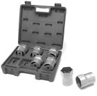 W89314 Performance Wilmar Corporation Wheel Bearing Locknut Set Tech 039564893148