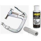 W89409k Jegs Performance Products Valve Spring Compressor Kit Includes