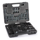 W89711 Jegs Car Harmonic Balancer Tool Kit Set Small 889944002567