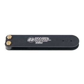 Wm66 Wehrs Machine - Hood Pin Locator