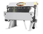 Wfbp1220 Woodward Fab Sheet Metal Box And Pan Brake 653341410238