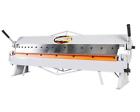 Wfbp4816 Woodward Fab Sheet Metal Box And Pan Brake 653341410535