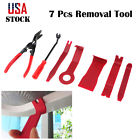 Wm5268 Spurtar Car Removal Trim Hand Tool Upholstery Clip Pliers Door