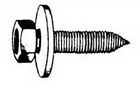 Vimwtc1012 Wtc1012 Vim Products Torx Box Wrench Chrome Brand New