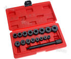 Ww657472287868 Unbranded-generic 17 Pieces Professional 0657472287868