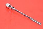 Xr11f Mac Tools Drive Long Chrome Friction Ball Flex Head Ratchet