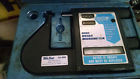 Ya-200 Blue Point Vintage Disc Brake Micrometer By In Carry Case