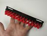 Ya3089a Snap On Piece Looped Tool Organizer Long