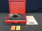 Ya392 Manual Torque Multiplier Wrench Tool Drive Bar Truck Aviation