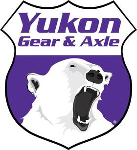 Yukon Gear & Axle 883584115953 High Performance Set For Ford 8.8in In A 3.31 Ratio
