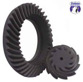 Yukon Gear & Axle 883584243519 High Performance Set For Ford 8.8in In A 3.31 Ratio