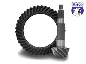 Yukon Gear & Axle 883584245704 High Performance Set For 10 And Down Ford 10.5in In A 4.88 Ratio