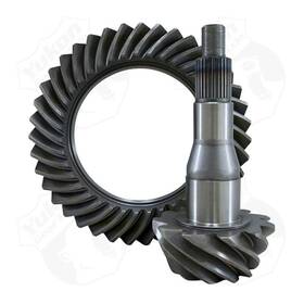 Yukon Gear & Axle 883584246275 High Performance Pro Set For 11 Ford 9.75inch In A 4.88 Ratio