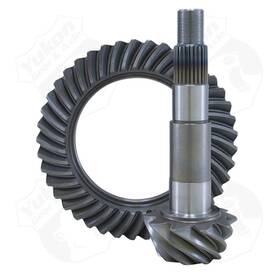 Yukon Gear & Axle 883584246299 High Performance Set For Model 35 In A 5.13 Ratio