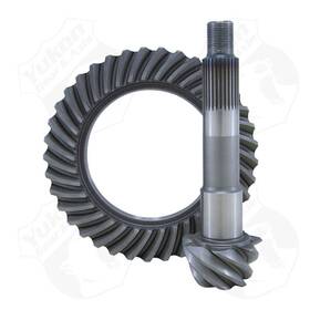 Yukon Gear & Axle 883584246466 High Performance Ring And Pinion Set For Toyota 8in In A 4.88 Ra