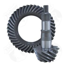 Yukon Gear & Axle 883584246701 High Performance Set For 15 Ford F-150 8.8in In A 3.73 Ratio