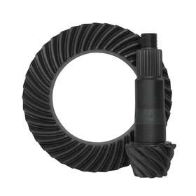 D44jl-456 Yukon Gear Ring And Pinion Gears For Jl Rubicon/sahara Rear D44/220mm In 4.56