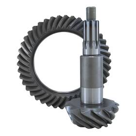 Ygc8.42355c Yukon Gear Ring And Pinion Set Chrysler 8.75 Inch 42 Case Housing