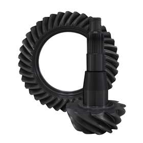Ygc9.25b456b Yukon Gear Ring And Pinion Set 2011-up Chrysler 9.25 Inch Zf 12 R