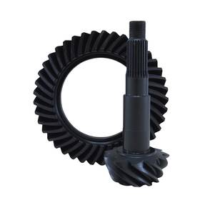 Yggm12p373 Yukon Gear Ring And Pinion Set Gm 12-bolt Passenger Car
