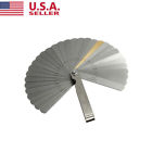 Z142344spw7u5081 Unbranded Latest Blade Feeler Filler Gauge Spark Plug 722342466176