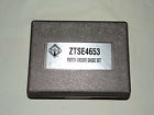 Ztse4653 International Piston Groove Gauge