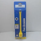 Grey Pneumatic 28065 Yellow 1/2" Dr /1/2 X Lb Torque Socket.. Fixed Price $24.88.