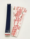 12 X Plastigage 0.051-0.152MM Red MPR1 Measuring Strips Mahle 30CM. Fixed Price $88.61.