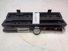 New Jetco 0-175 Ftlb Mechanical Dial Torque Wrench D3-175F Sr. Fixed Price $262.79.