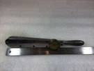 Snap On TQ50A 3/8 Dr., Dial Type-torque Wrench, 0-600 Inch Pounds-usa-vintage. Fixed Price $99.99.