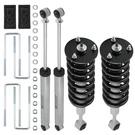 Bfo 2.5" Lift Kit W/ Struts Ford F150 4WD 2004 2005 2006 2007 2008. Fixed Price $398.90.
