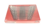 Snap-on Tools New OEX709B 9PC 12-POINT Sae Combination Wrench Set 3/8" 7/8". Fixed Price $319.99.