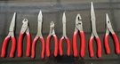 Snap On Pliers. Fixed Price $400.00.