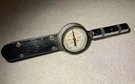 Seekonk TSQ-150 Torque Wrench 3/8 (inch-pounds) Mass. Usa. Fixed Price $78.95.