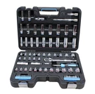 Channellock Standard/metric 3/8 In. Drive 6-POINT Combination Ratchet & Socket. Fixed Price $175.00.