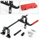 Auto Engine Overhead Valve Spring Remover Installer Ohv/ohc Compressor Tool Kit. Fixed Price $37.53.