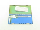 Mitutoyo NTD14-20PMX Knife Edge Inside Caliper 10-200MM 0.01MM Metric Digital. Fixed Price $349.99.